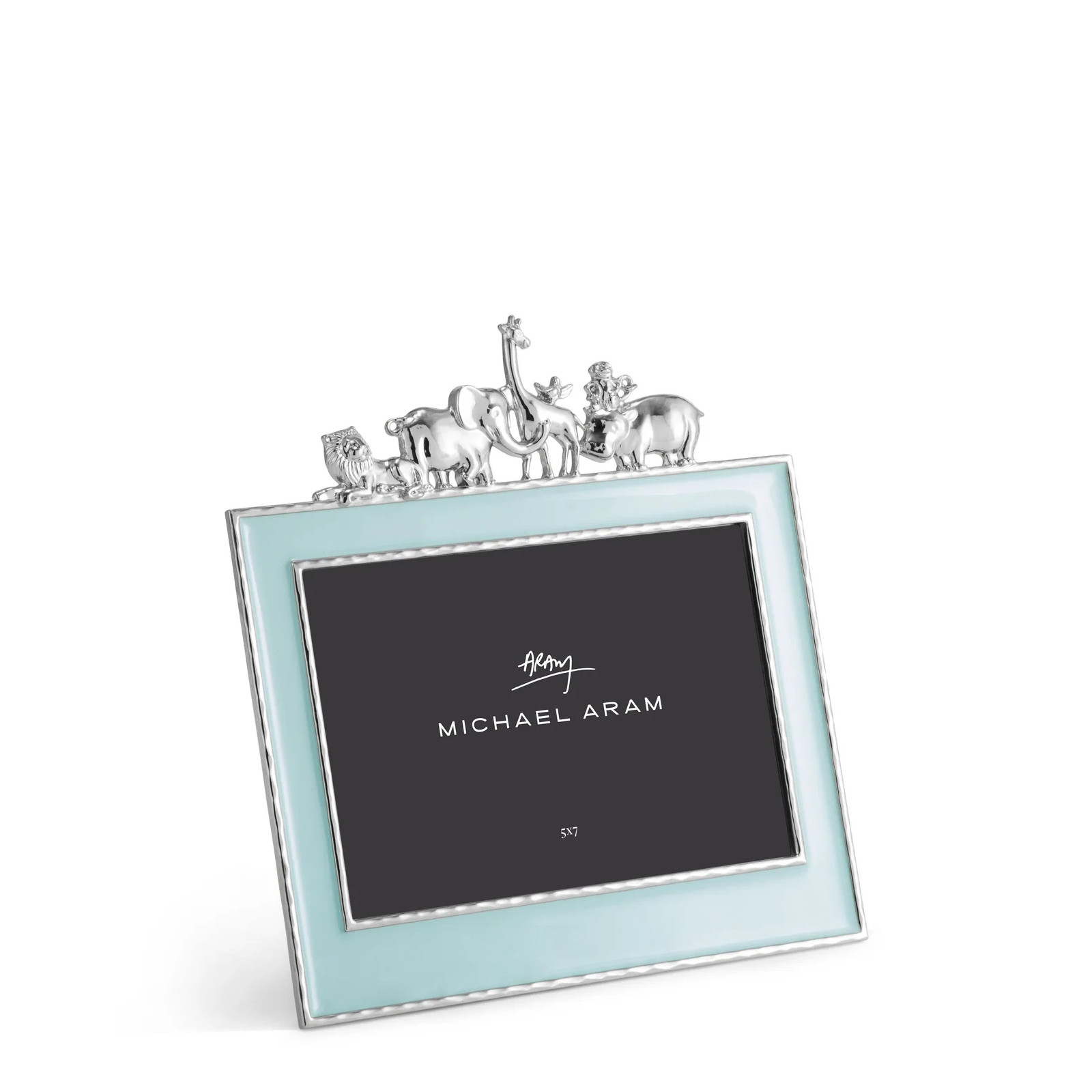 Ramka na zdjęcie 13x18 cm Animal Michael Aram
