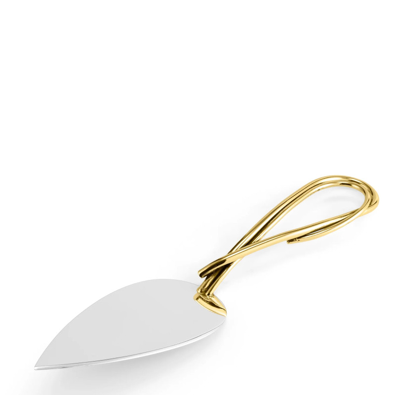 Łopatka do tortu Calla Lily Michael Aram