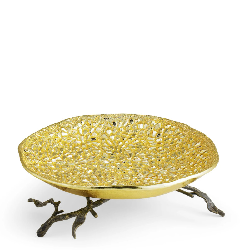 Misa na nodze 32 cm Pomegranate Michael Aram