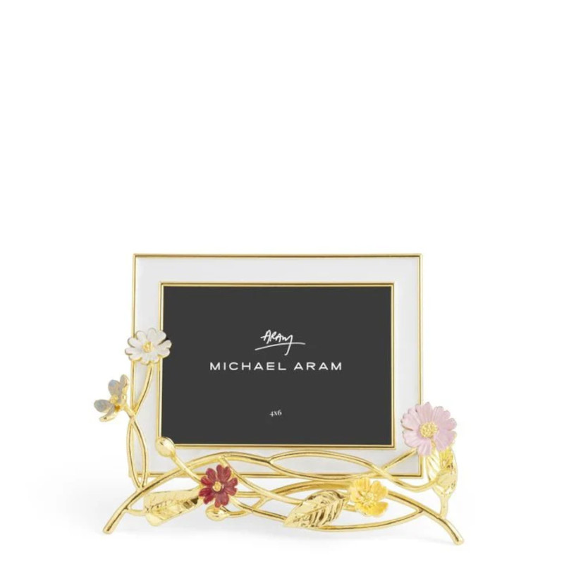 Ramka na zdjęcie 10x15 cm Wildflowers Michael Aram