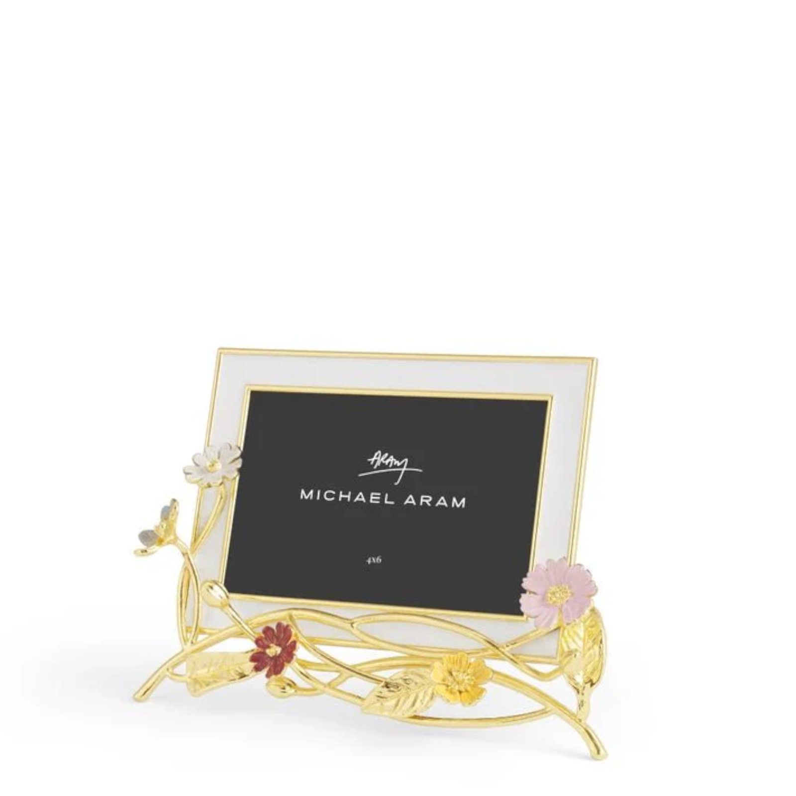 Ramka na zdjęcie 10x15 cm Wildflowers Michael Aram