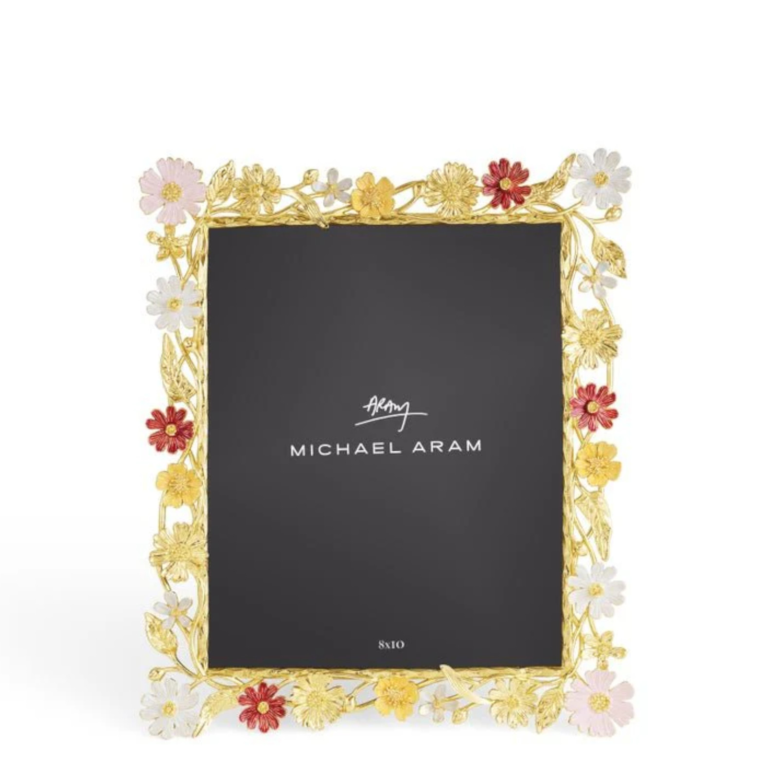 Ramka na zdjęcie 20x25 cm Wildflowers Michael Aram