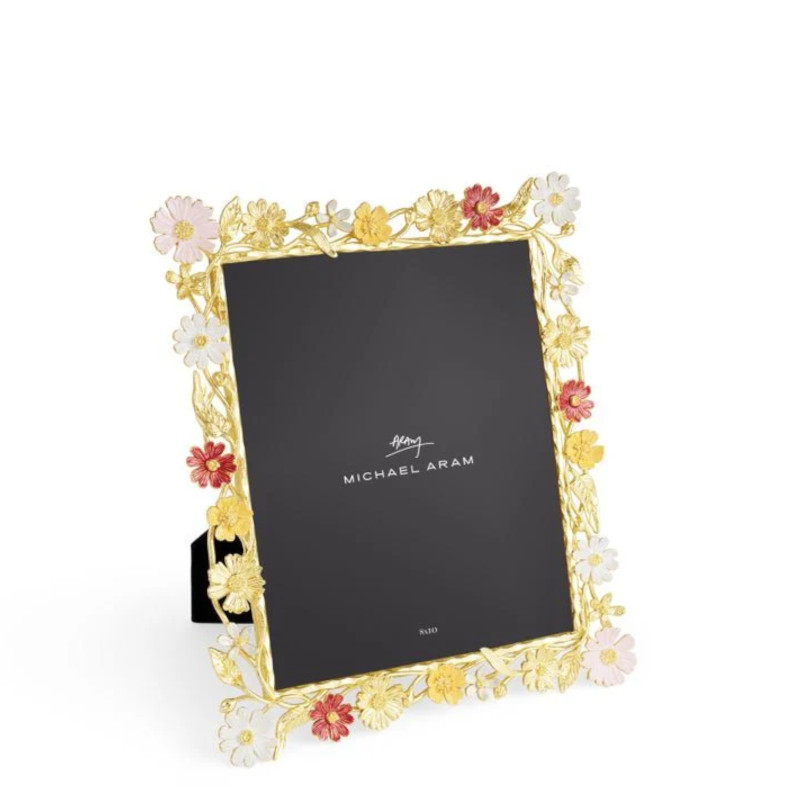 Ramka na zdjęcie 20x25 cm Wildflowers Michael Aram