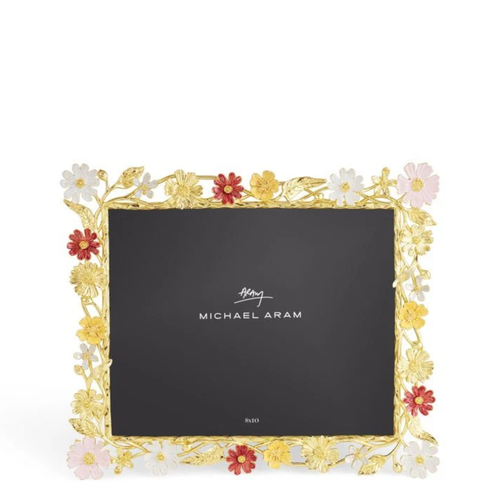 Ramka na zdjęcie 20x25 cm Wildflowers Michael Aram