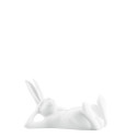 Zając Leniuch - porcelanowa figurka Furstenberg