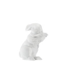 Zając Amelia- porcelanowa figurka Furstenberg
