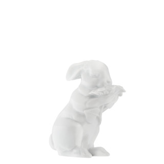 Zając Amelia- porcelanowa figurka Furstenberg