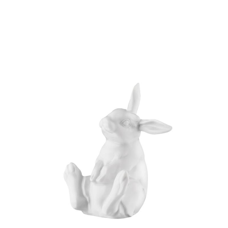 Zając Paul - porcelanowa figurka Furstenberg