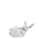 Zając Lotte - porcelanowa figurka Furstenberg