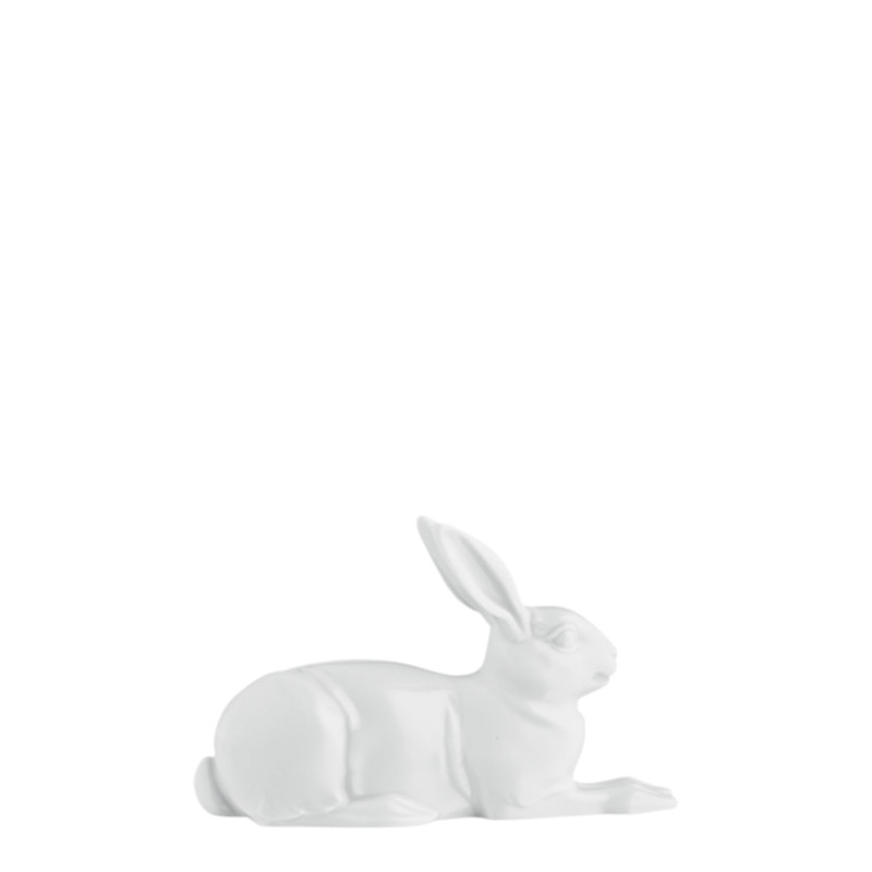 Zając Albert - porcelanowa figurka Furstenberg