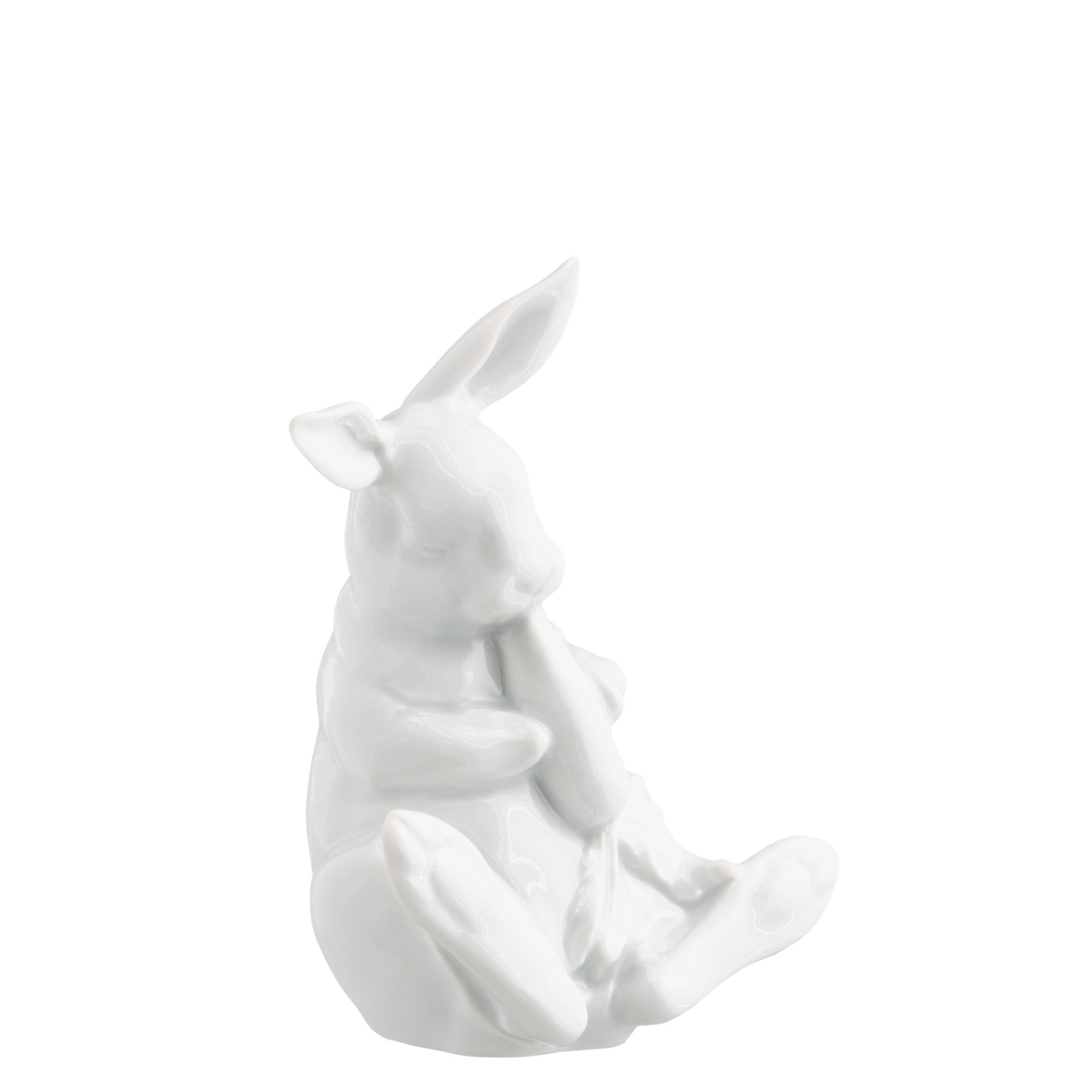 Zając Max - porcelanowa figurka Furstenberg