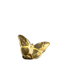 Motyl złoty - porcelanowa figurka Reichenbach