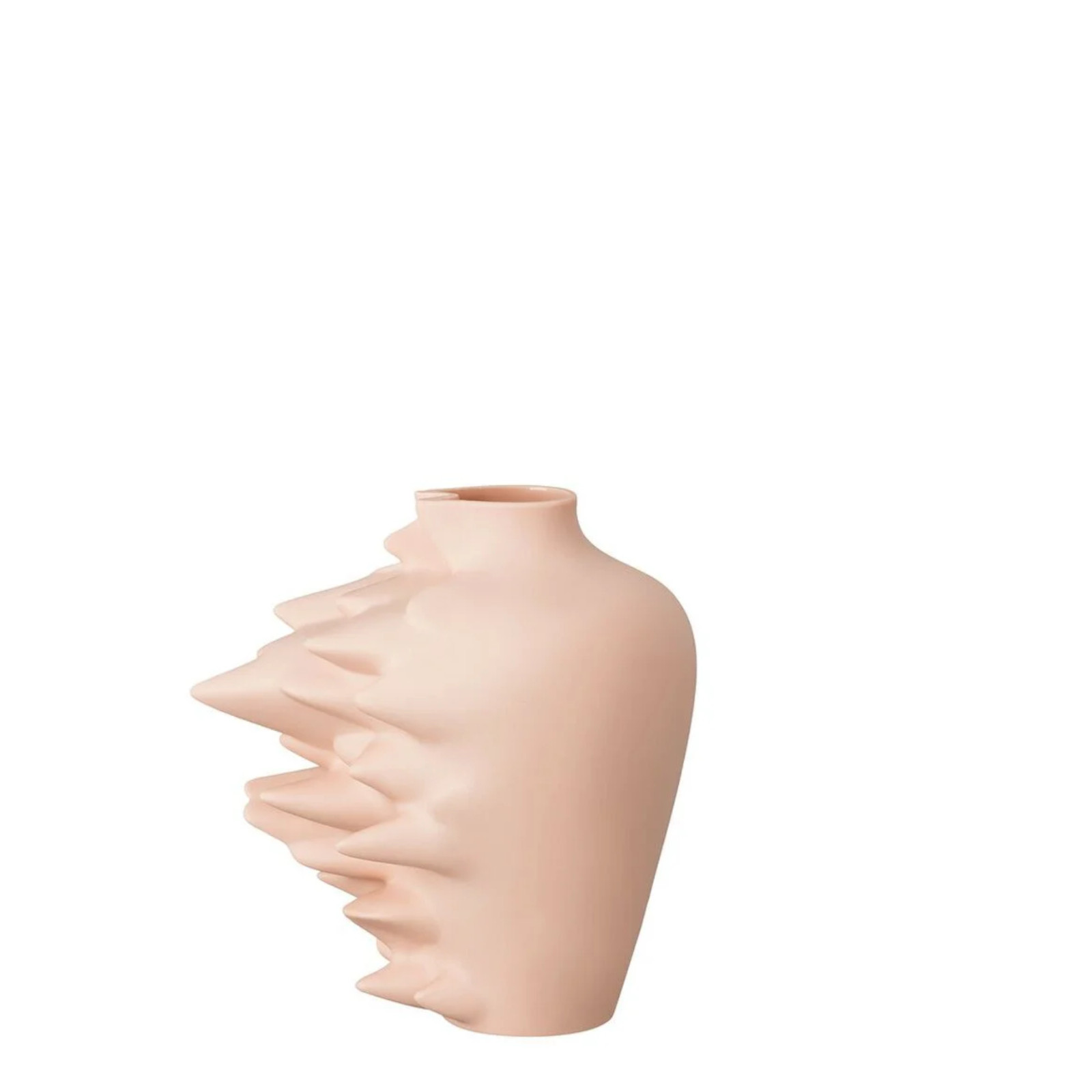 Fast cameo 14 cm - porcelanowy wazon midi Rosenthal