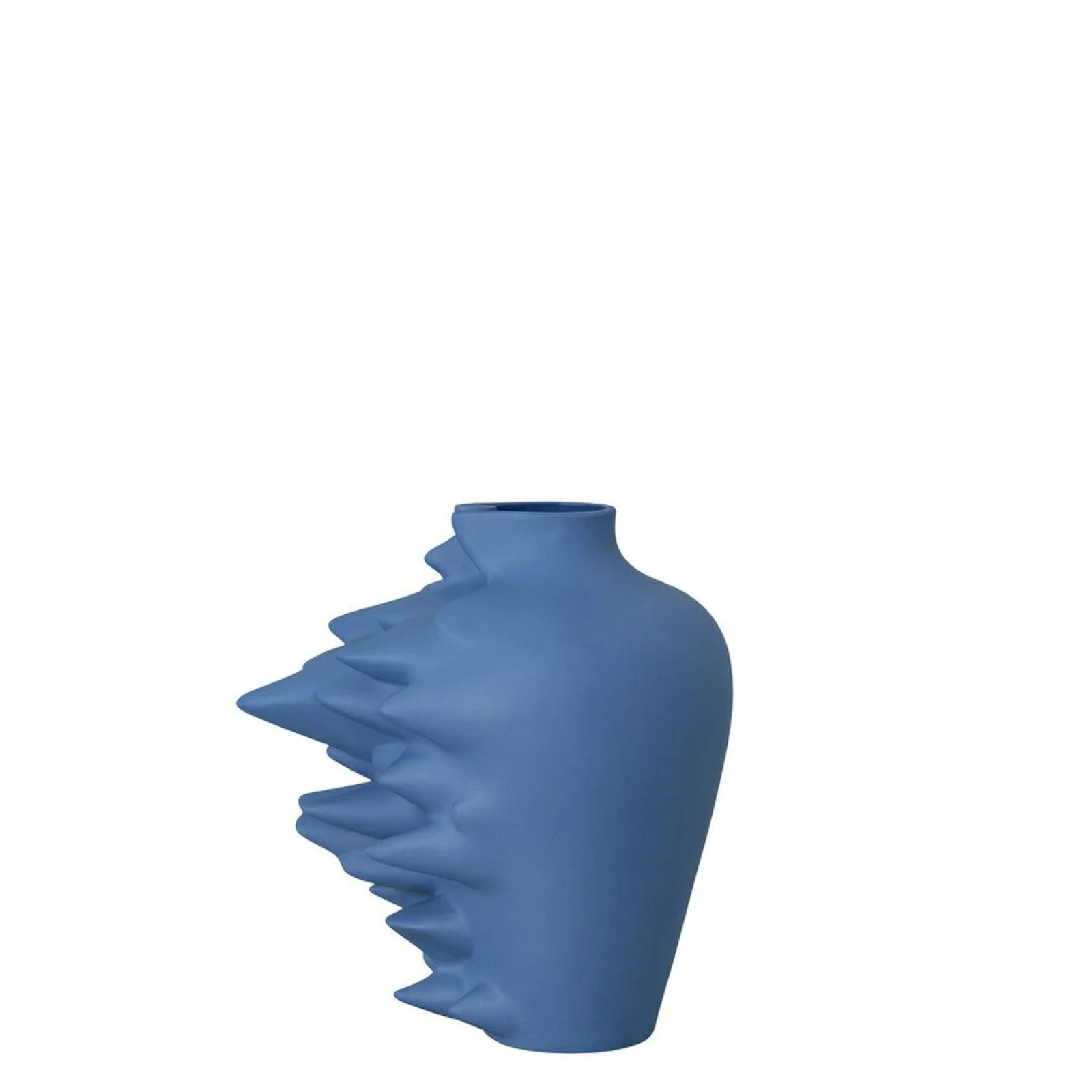 Fast midnight 14 cm - porcelanowy wazon midi Rosenthal