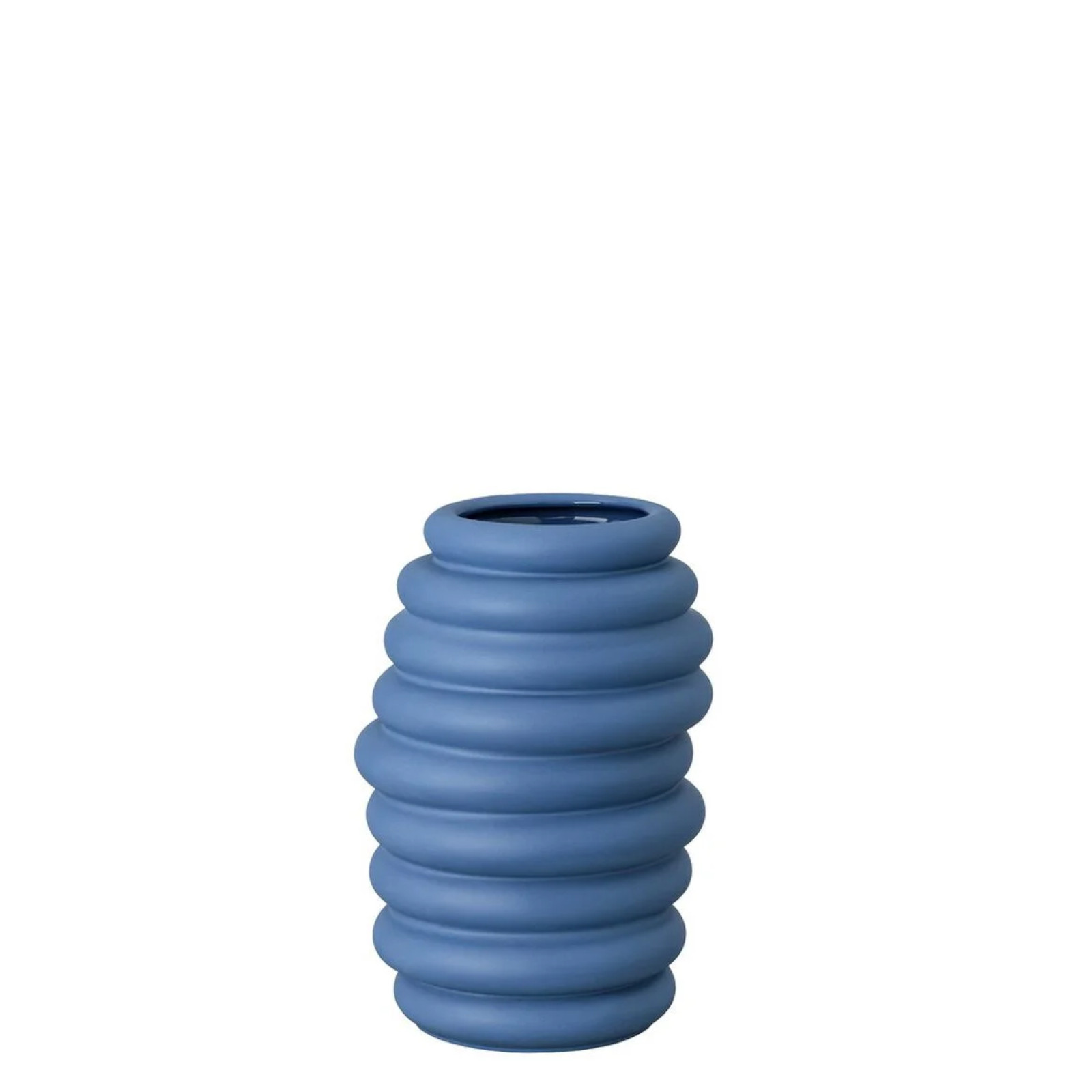 Hop midnight 14 cm - porcelanowy wazon midi Rosenthal