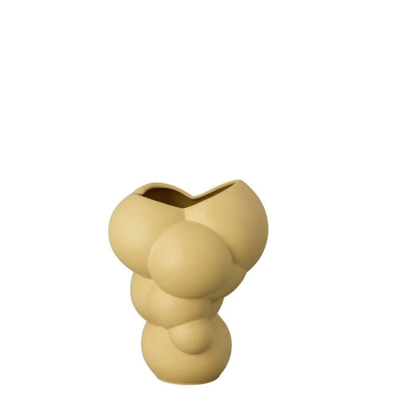 Skum fossil 14 cm - porcelanowy wazon midi Rosenthal