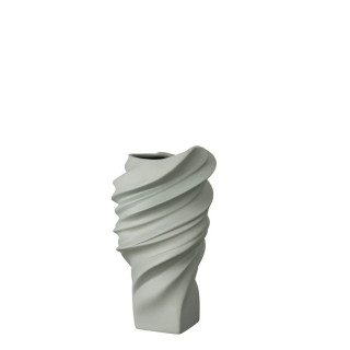 Squall lava 15 cm - porcelanowy wazon midi Rosenthal
