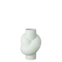 Node Sea salt 14 cm - porcelanowy wazon midi Rosenthal