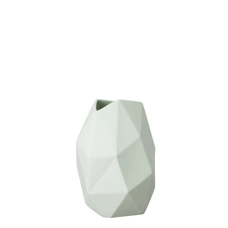 Surface sea salt 14 cm - porcelanowy wazon midi Rosenthal