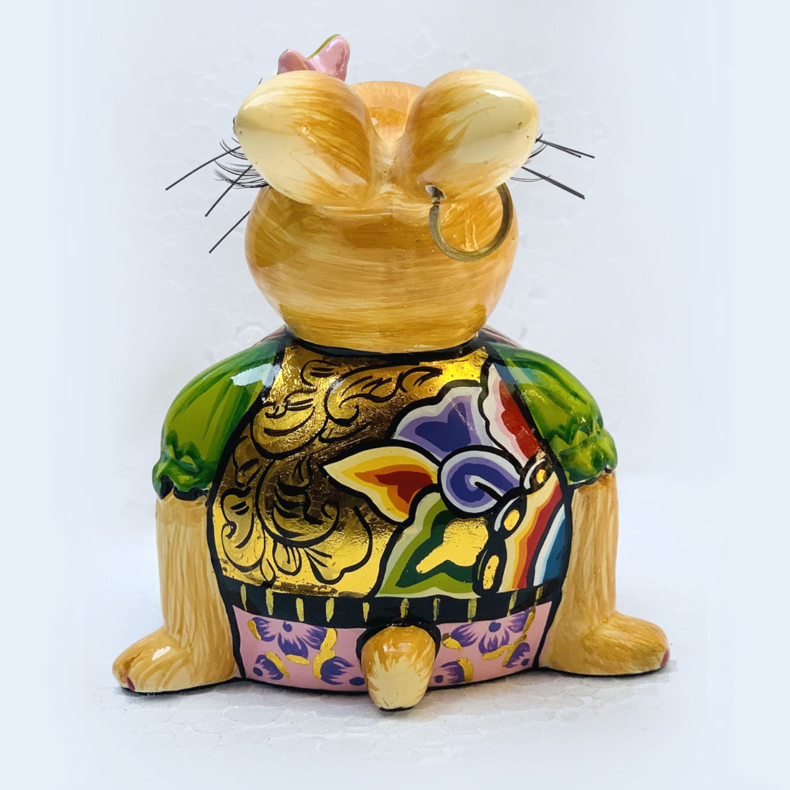 Figura Królik Nicky Tom's Drag