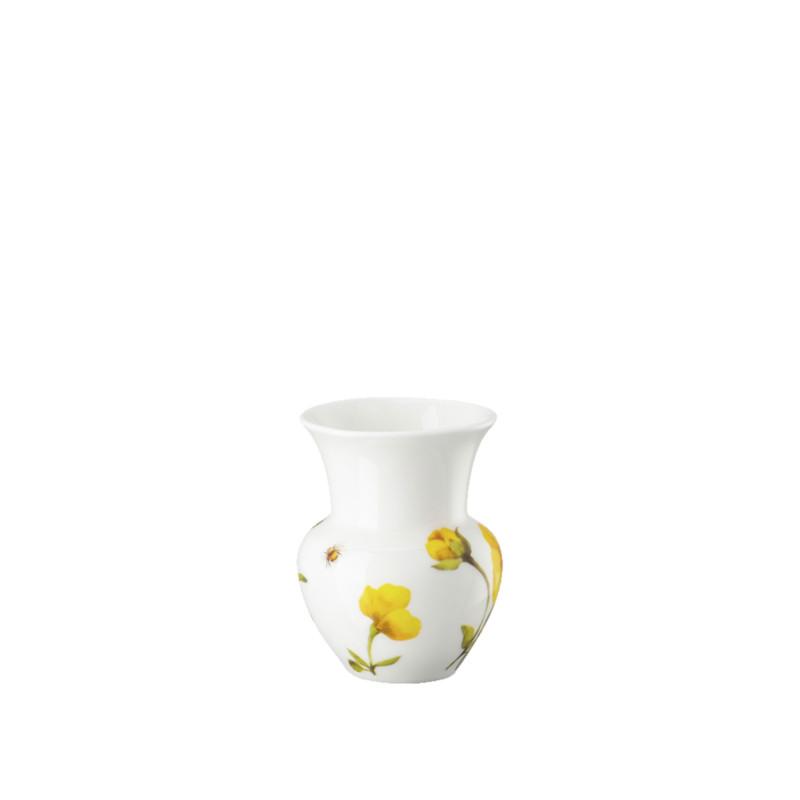 Wazon Flower "Jaskier" mini 8,5 cm Rosenthal