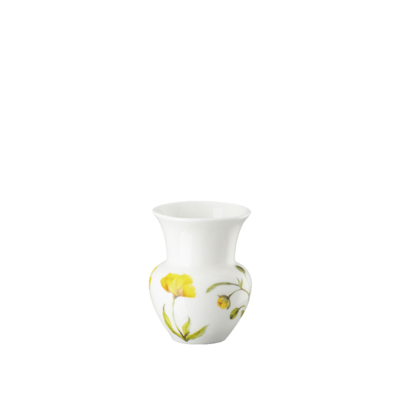 Wazon Flower "Jaskier" mini 8,5 cm Rosenthal