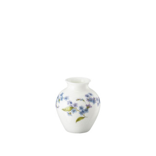 Wazon Flower "Niezapominajka" mini 9 cm Rosenthal