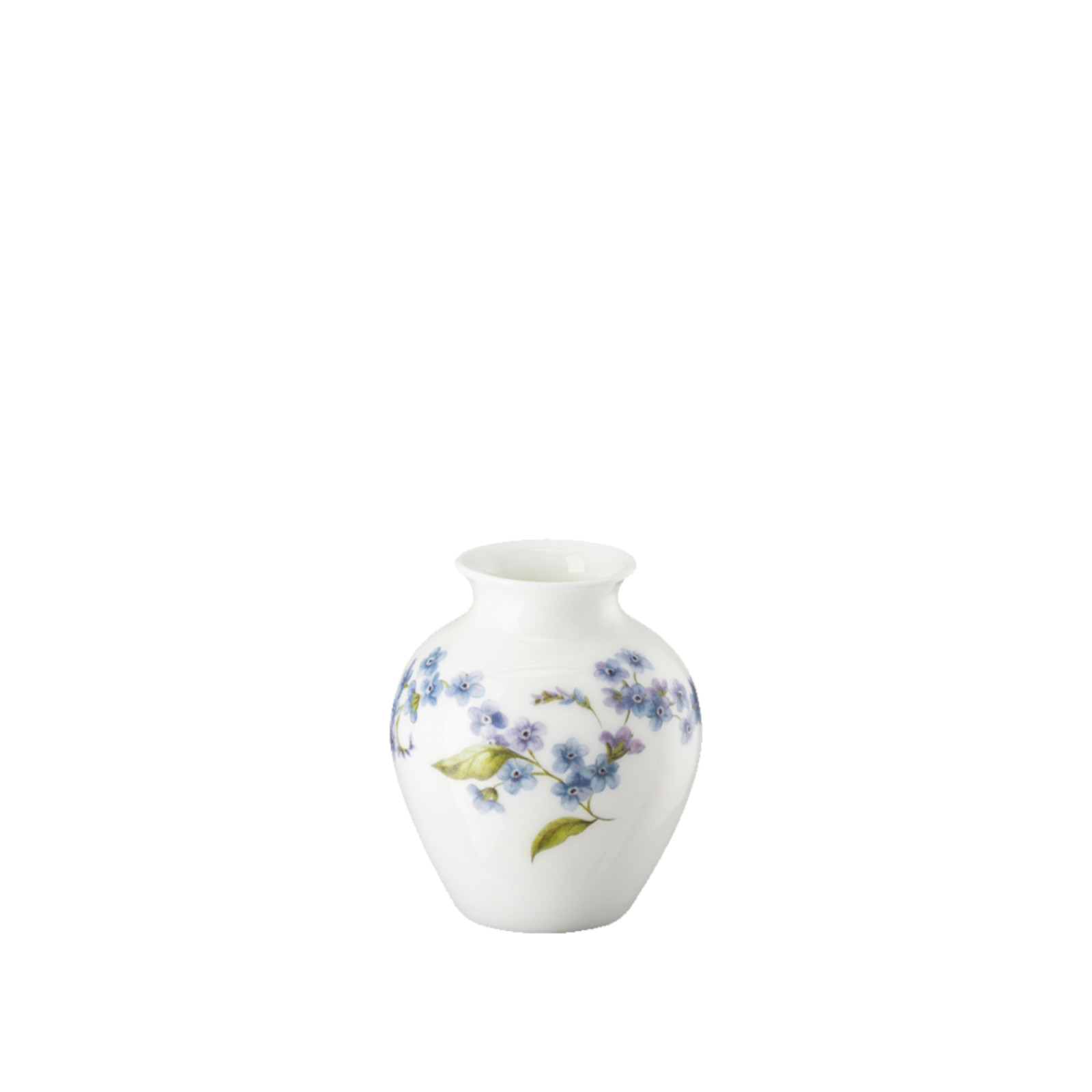 Wazon Flower "Niezapominajka" mini 9 cm Rosenthal