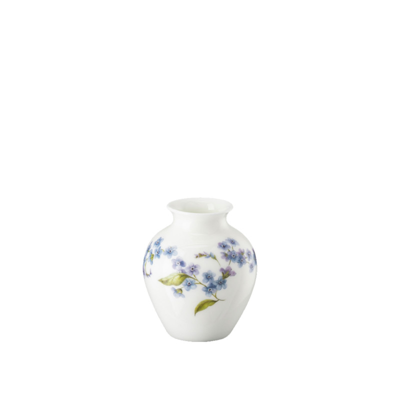 Wazon Flower "Niezapominajka" mini 9 cm Rosenthal