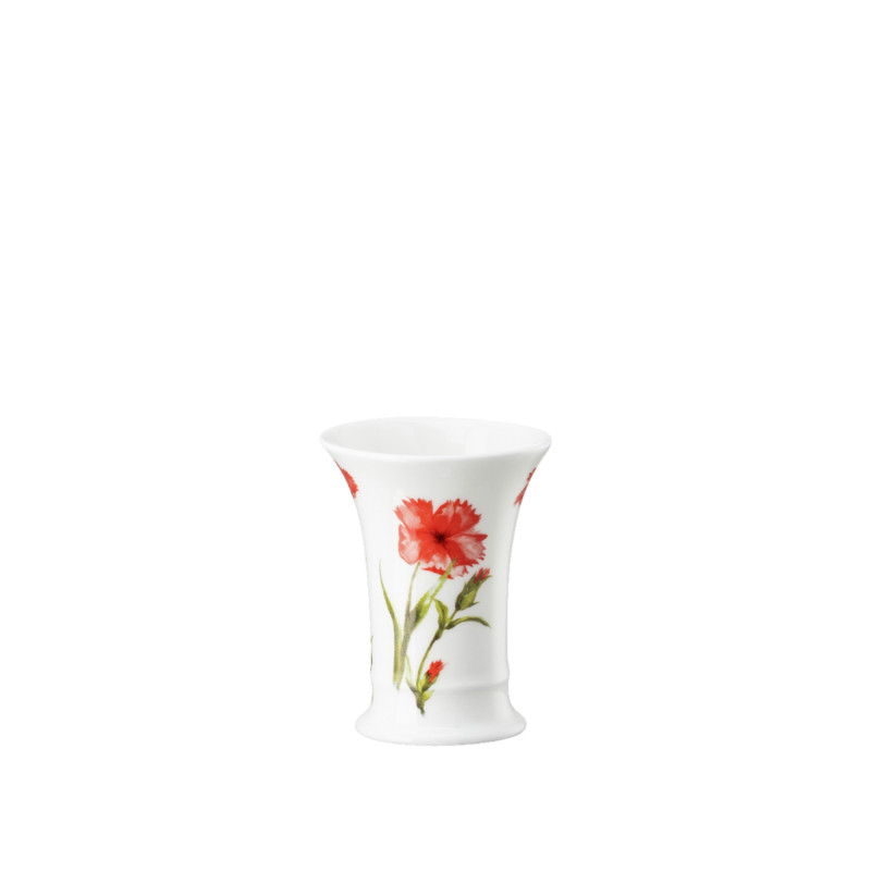 Wazon Flower "Goździk" mini 9 cm Rosenthal