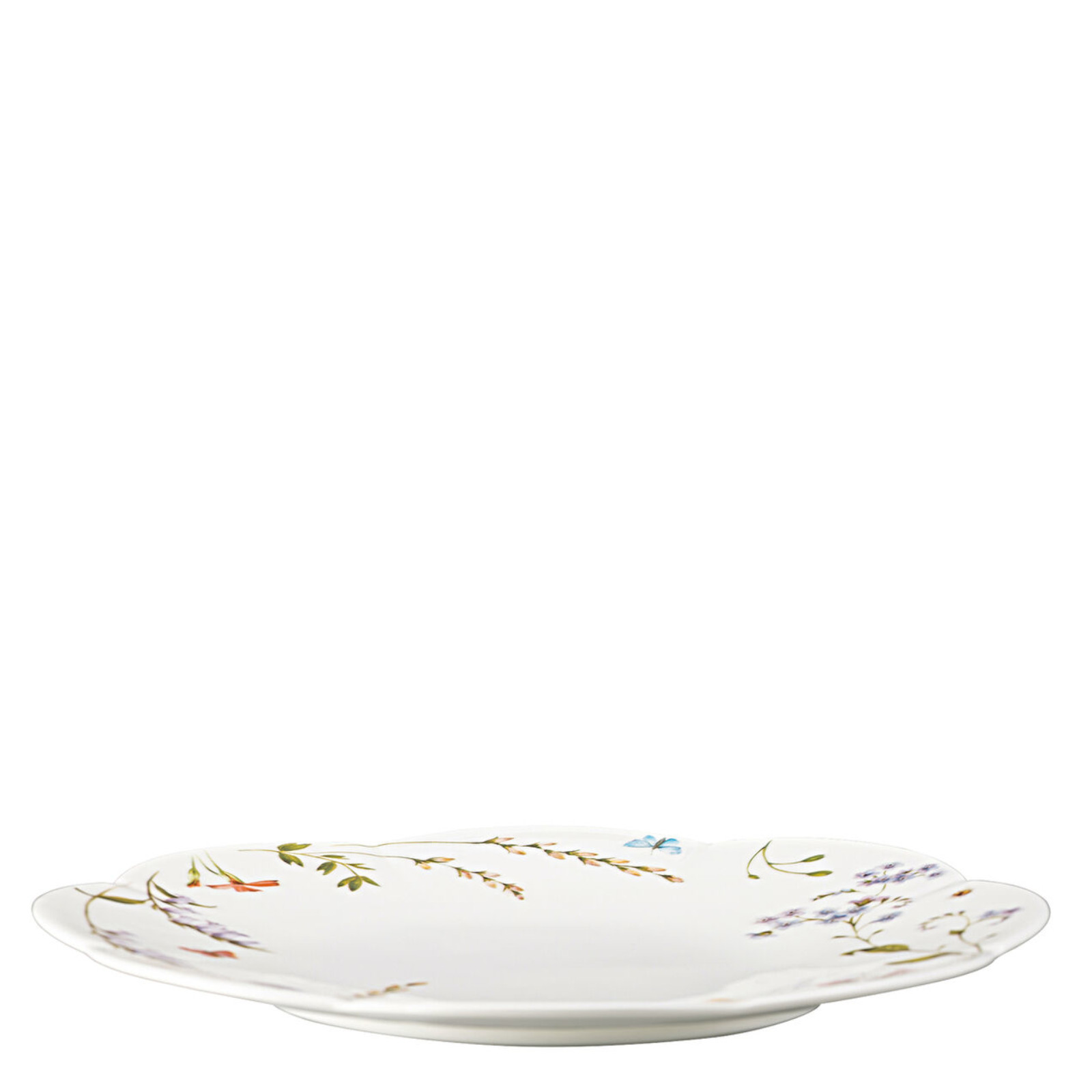 Porcelanowy talerz 28 cm - Nora Spring Vibes Hutschenreuther