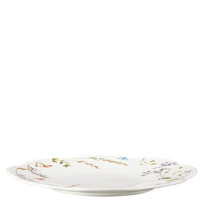 Porcelanowy talerz 28 cm - Nora Spring Vibes Hutschenreuther