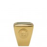 Wazon 15 cm Versace Medusa Gold
