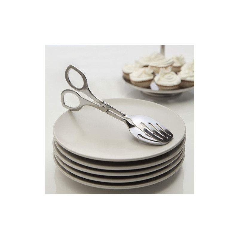 Sambonet Party Szczypce ażurowe