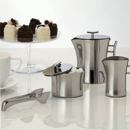 Sambonet Bamboo zestaw do herbaty