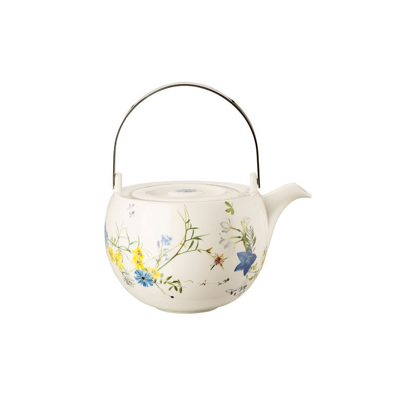 Dzbanek do herbaty Alpejski Ogród