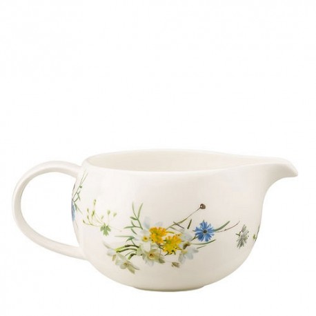 Mlecznik Alpejski Ogród