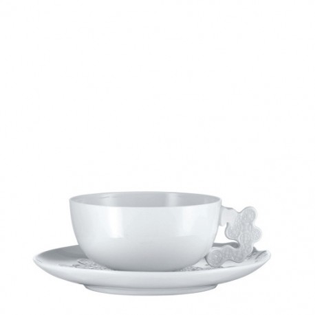 Filiżanka do herbaty Landscape