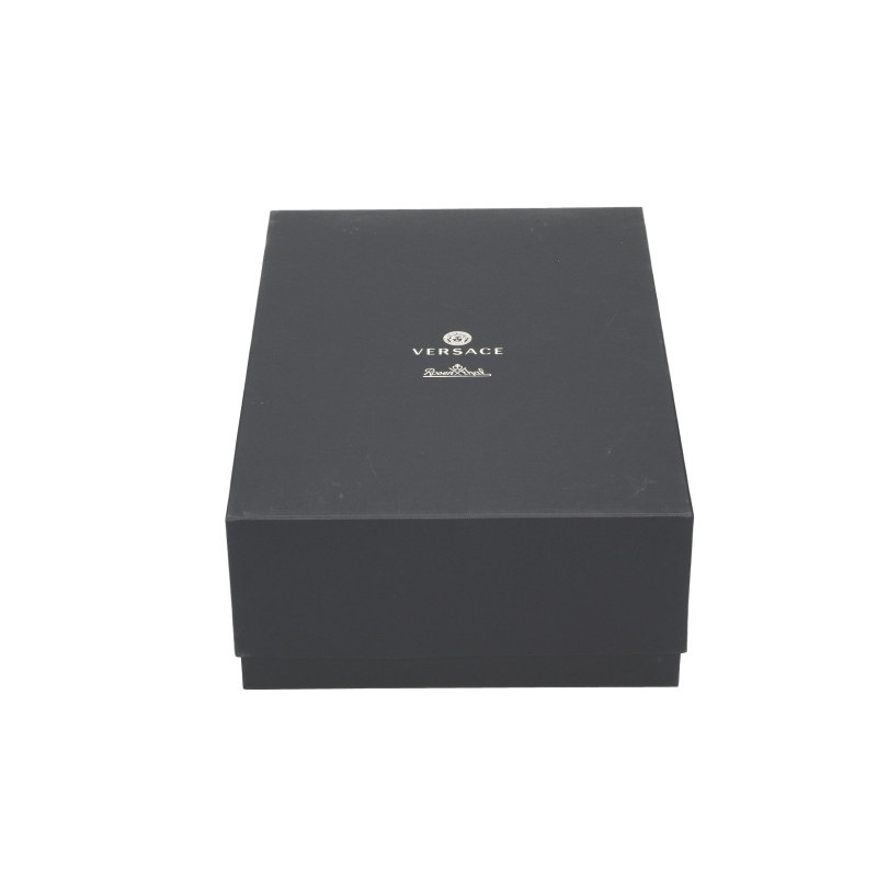 Talerz 17 cm Versace Scala Palazzo Verde