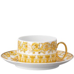 Filiżanka do herbaty Medusa Rhapsody