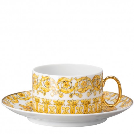 Filiżanka do herbaty Medusa Rhapsody