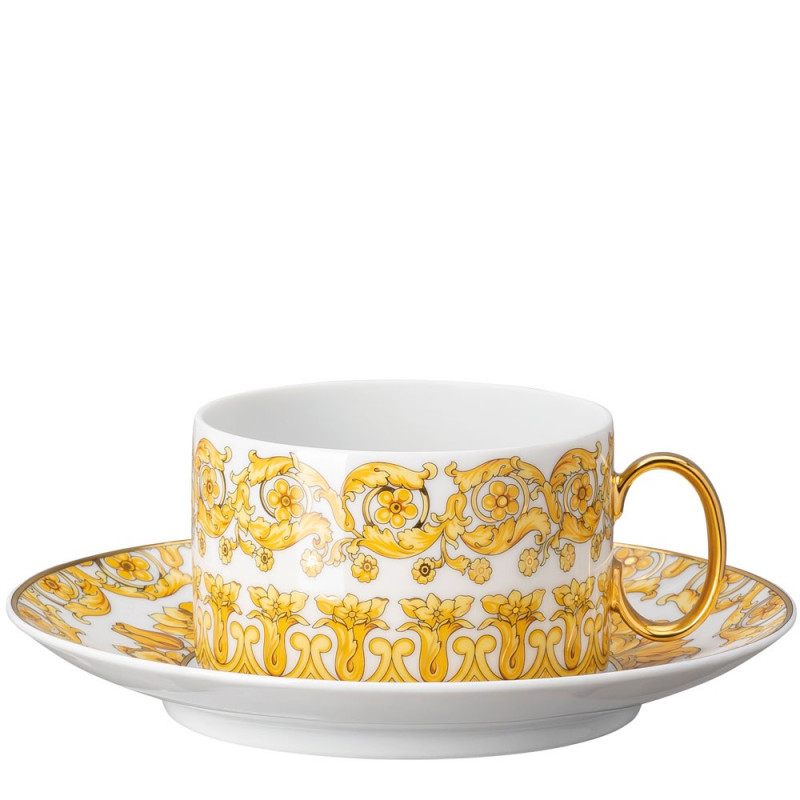 Filiżanka do herbaty Medusa Rhapsody