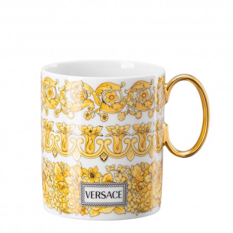 Kubek Versace Rhapsody