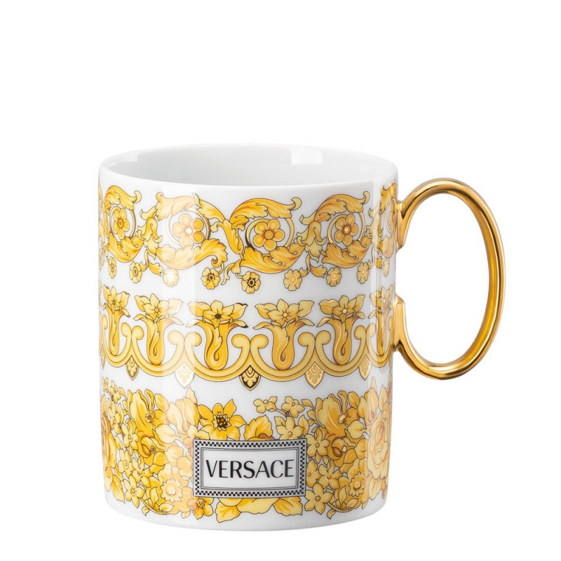 Kubek Versace Rhapsody