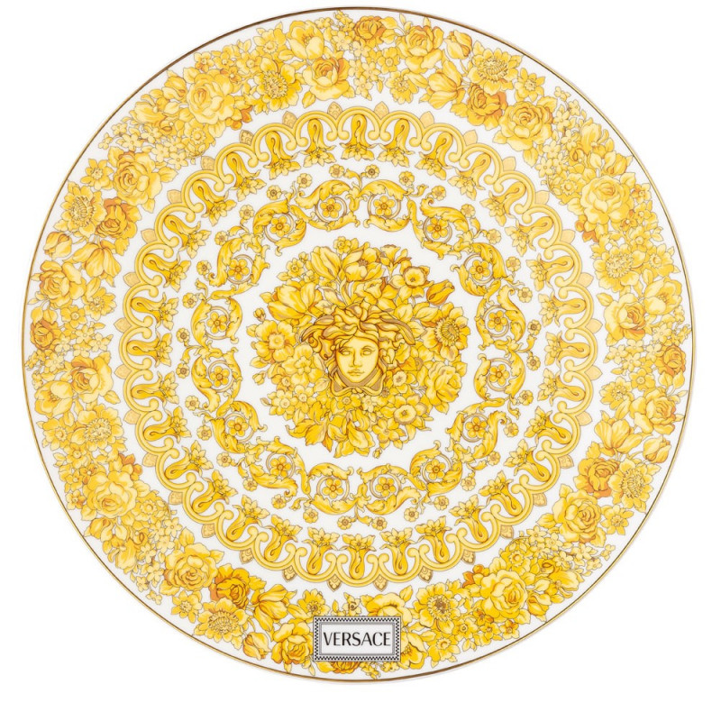 Podtalerz 33 cm Medusa Rhapsody