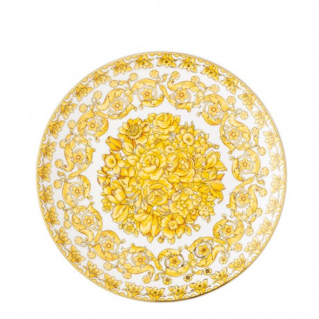 Talerz 21 cm Medusa Rhapsody