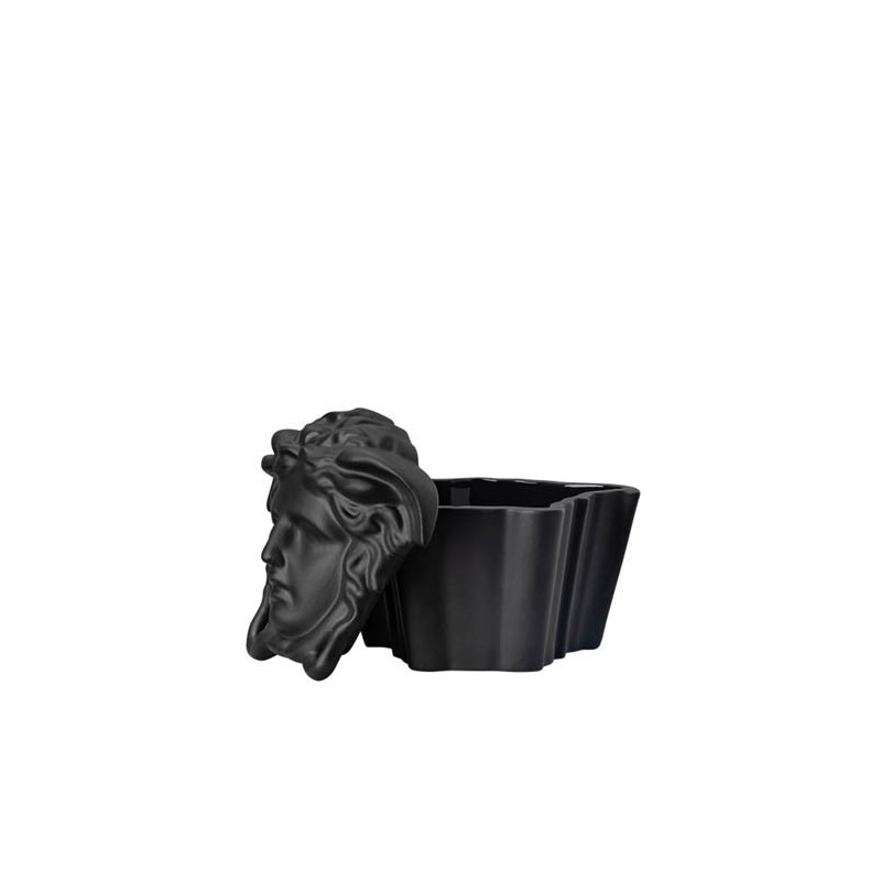 Versace Gypsy - pojemnik czarny