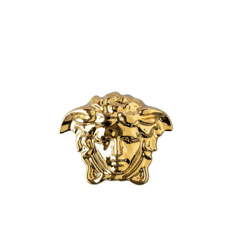 Versace Gypsy - pojemnik złoty