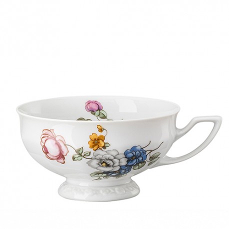 Filiżanka do herbaty Maria Flowers