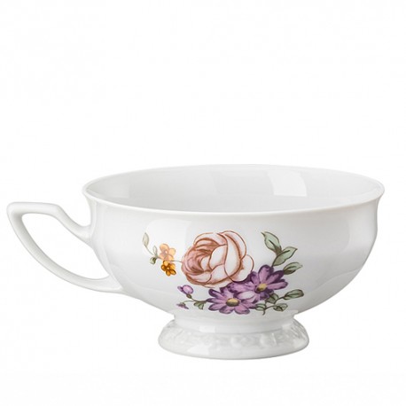 Filiżanka do herbaty Maria Flowers